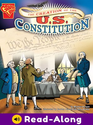 The Creation of the U.S. Constitution - ebook